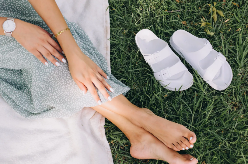 Ваши ноги готовы к этому лету? Советы подолога с 15-летним стажем