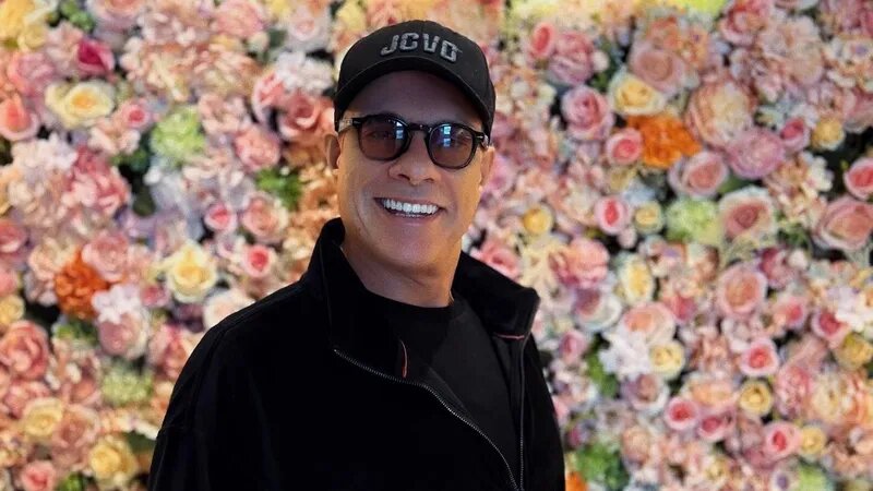 Жан-Клод Ван Дамм