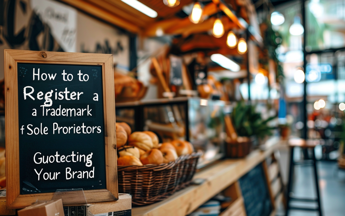    Как зарегистрировать товарный знак для индивидуальных предпринимателей: полное руководство к защите вашего бренда Лирейт