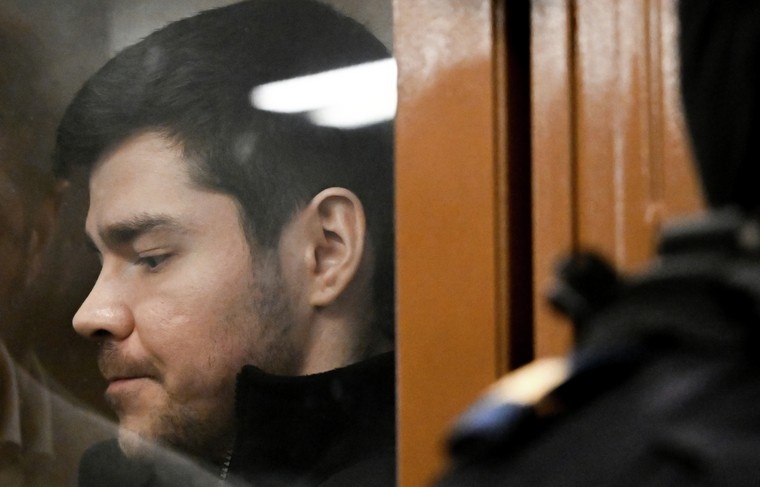    Кирилл Каллиников/РИА Новости