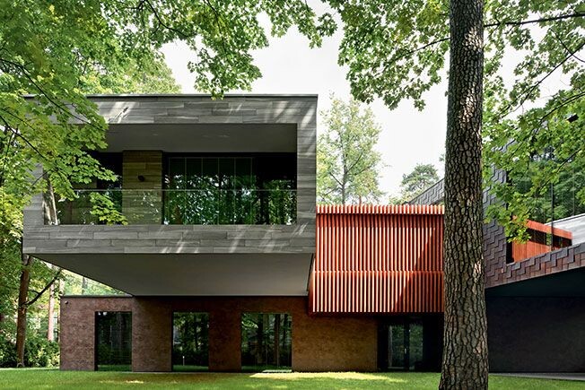 Фото: Pinterest / interior.ru проект Александры Федоровой