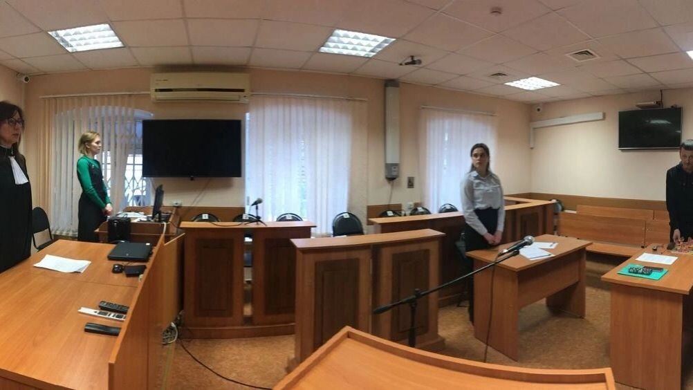     Источник: объединенная пресс-служба судов Удмуртии