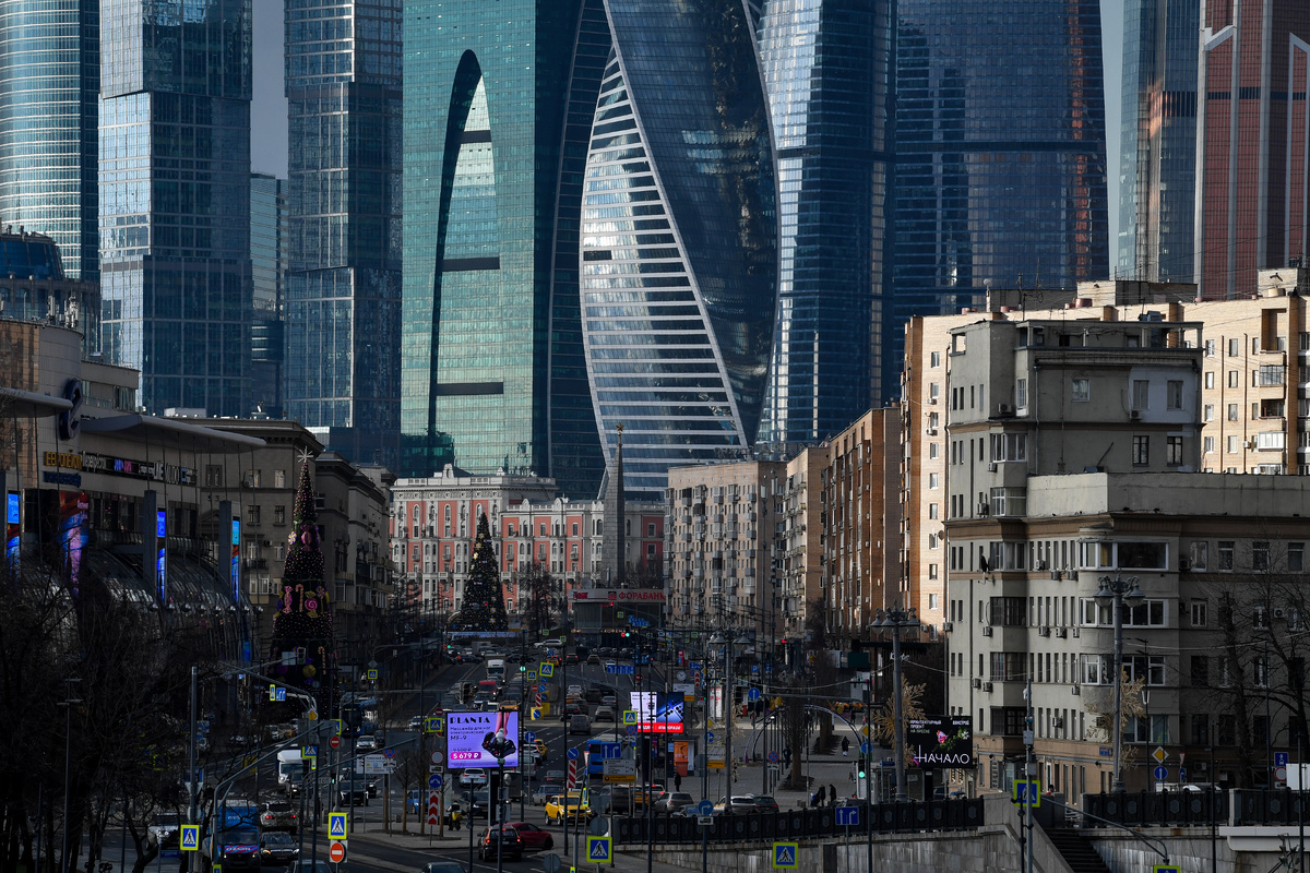    Источник: Александр Казаков/ТАСС