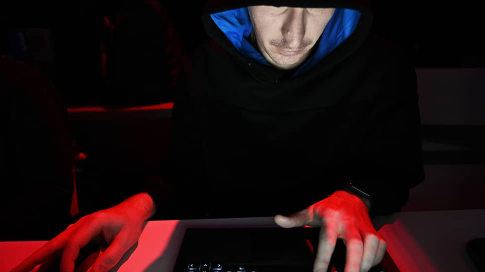 Фото: Иван Водопьянов / Коммерсантъ