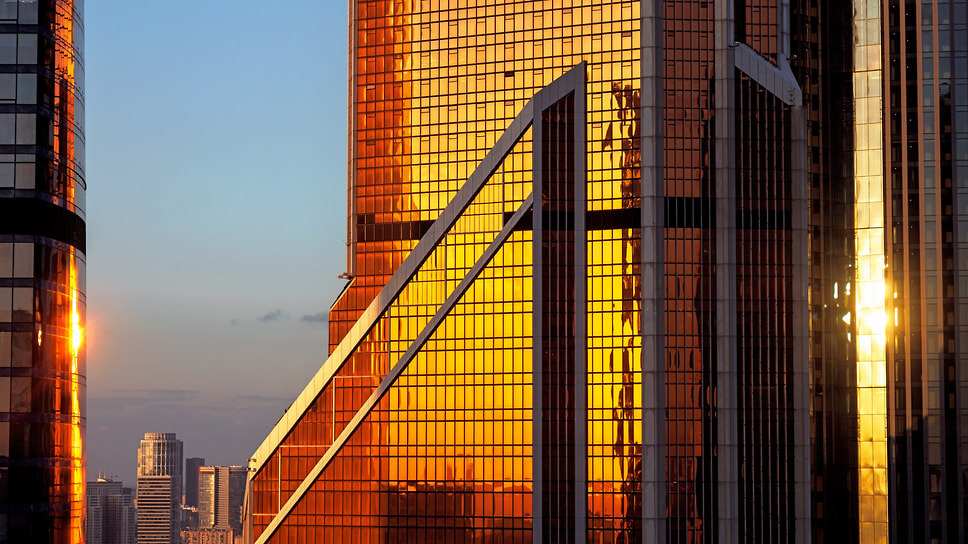 Фото: Александр Патрин / Коммерсантъ