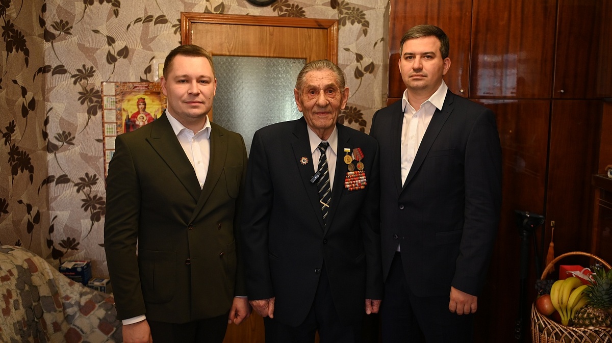 Фото: Андрей Зубов