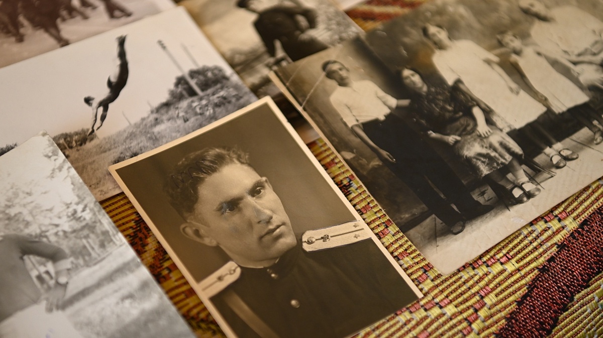 Фото: Андрей Зубов