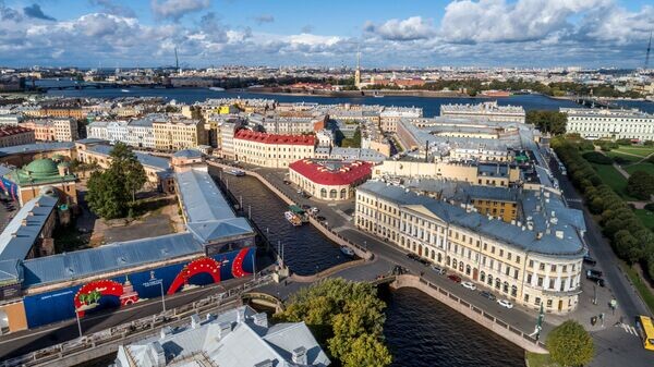    © РИА Новости . Илья Тимин