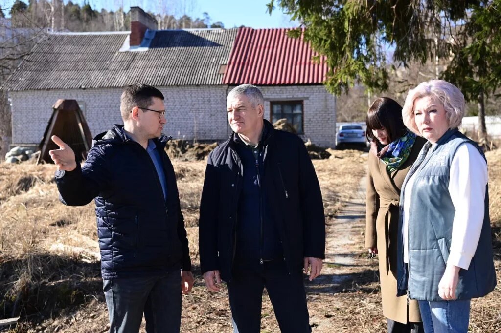    Фото: «Республика» / Сергей Юдин