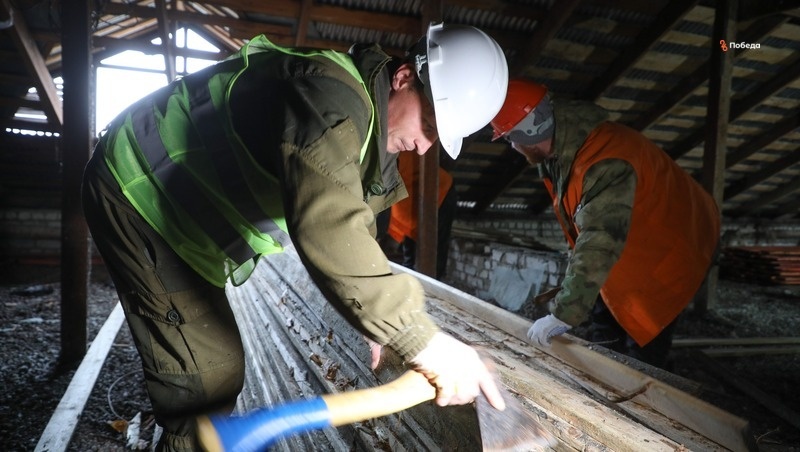      Фото: Дмитрий Ахмадуллин / / ИА «Победа26»