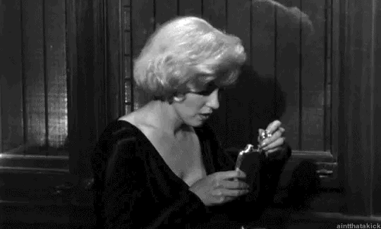 Красота же! 