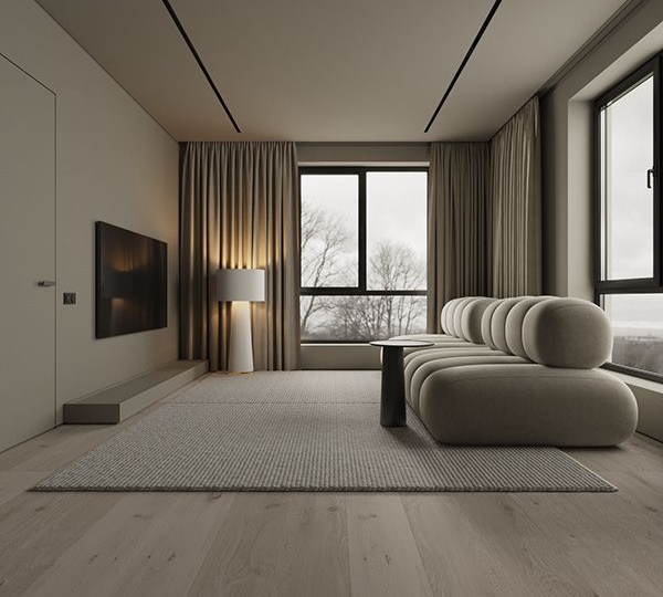 Антитренды в интерьере: 10+ вещей, которые делают квартиру старомодной и безвкусной