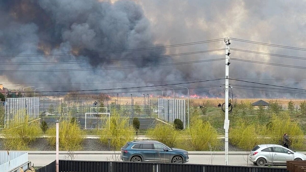     Автор: Тг-канал «Батайск-Город»