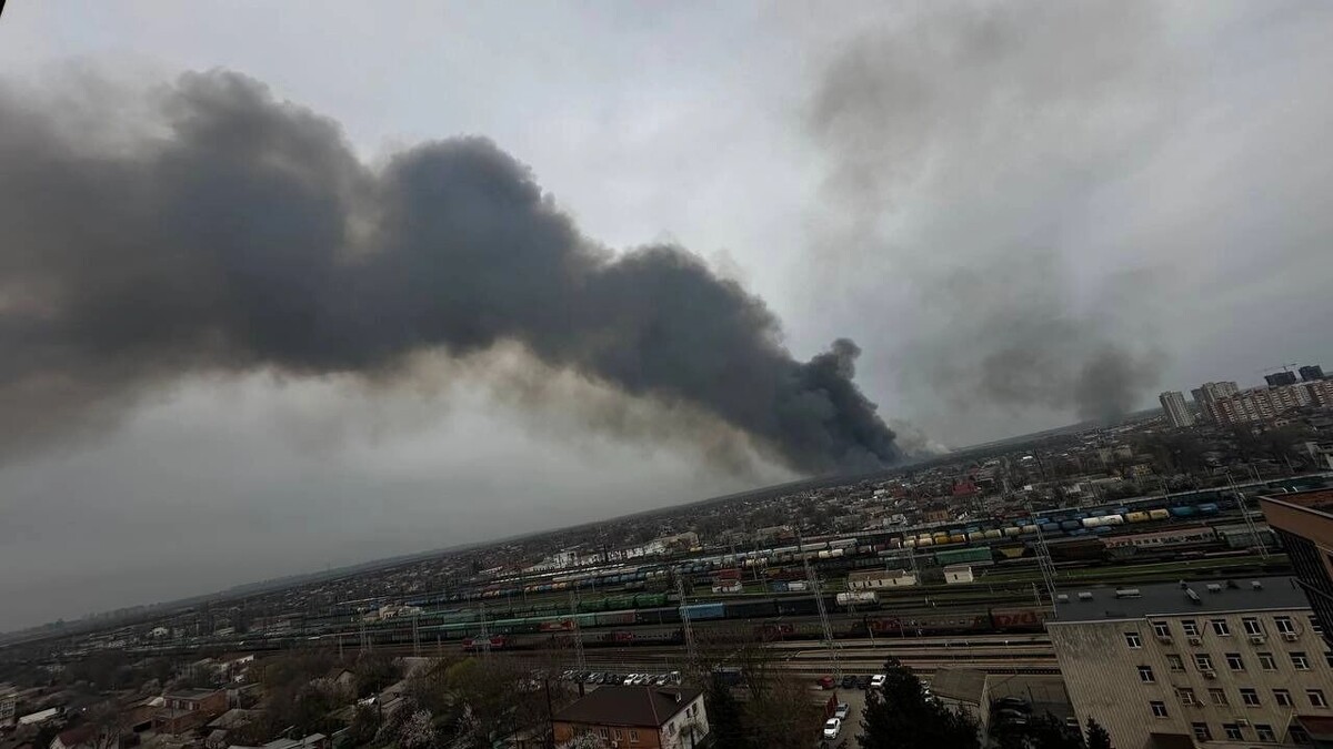     Автор: Тг-канал «Батайск-Город»