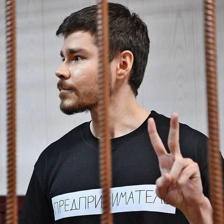    © соцсети Аяза Шабутдинова