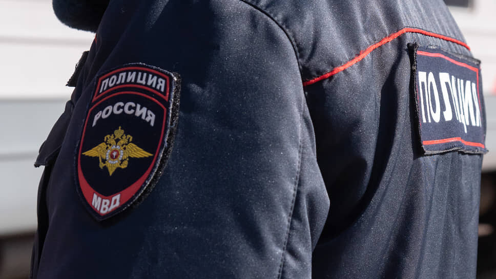 Фото: Игорь Елисеев / Коммерсантъ