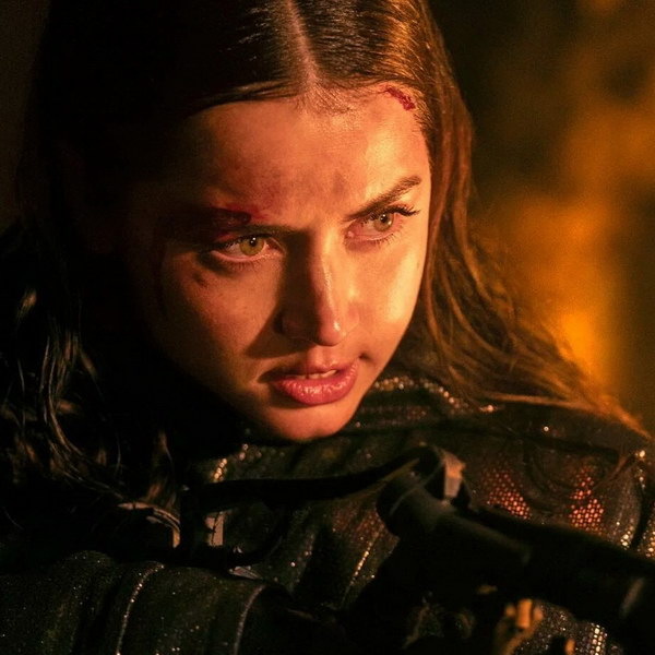     Ана де Армас расправляется с врагами в трейлере «Балерины»