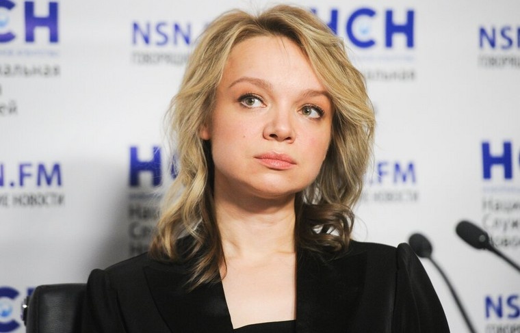    Андрей Любимов/АГН «Москва»