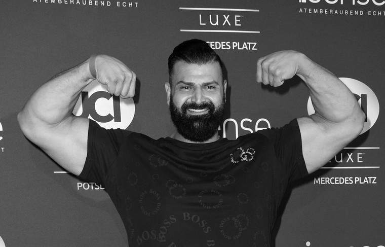    Nicole Kubelk/Global Look Press