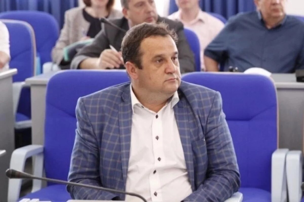    «Вилли Вонка»-парламентарий за свою карьеру успел сменить ЛДПР на ЕР.