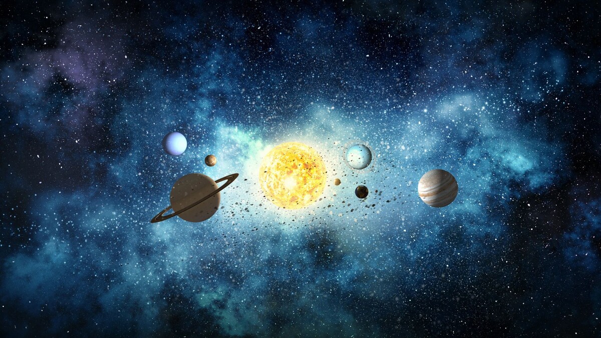    Фото: Sergey Nivens/Shutterstock/Fotodom