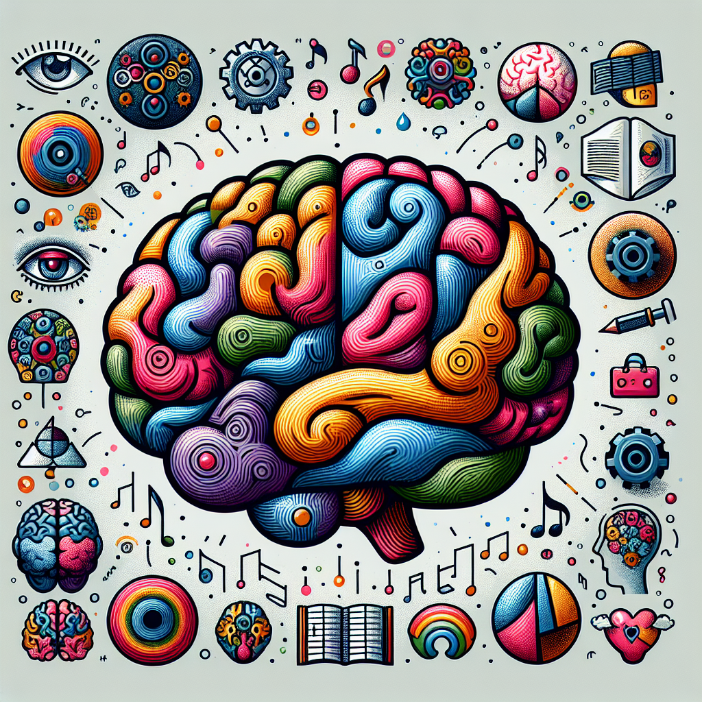 Нейропсихология - это захватывающая область науки, которая находится на стыке психологии и неврологии. Она исследует взаимосвязь между мозгом, познавательными процессами и поведением. Проще говоря, нейропсихологи пытаются понять, как наш мозг влияет на то, как мы думаем, чувствуем, и действуем.
