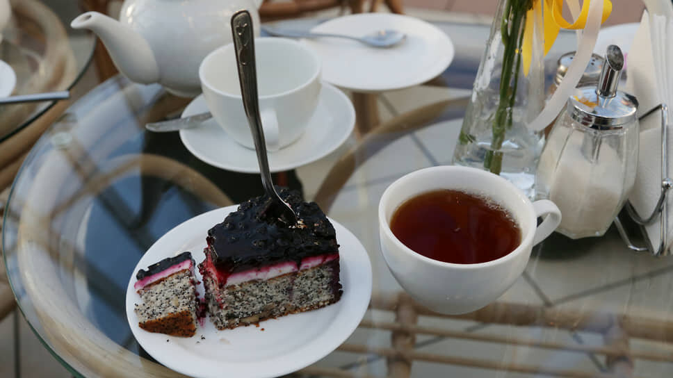 Фото: Максим Кимерлинг / Коммерсантъ