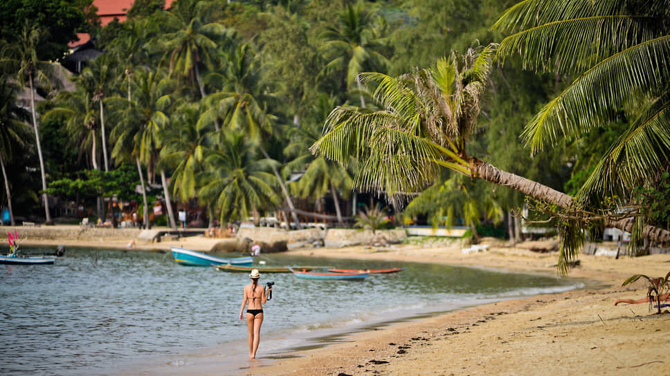 Фото: Станислав Залесов / Коммерсантъ