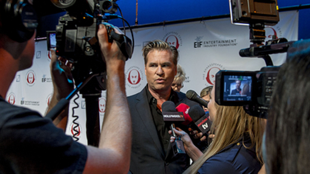    Фото: Brian Cahn/ZUMAPRESS.com/Globallookpress