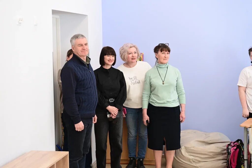    Фото: «Республика» / Сергей Юдин