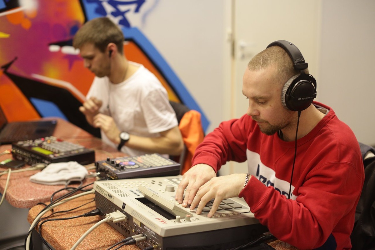    Битмейкинг: стоит ли учиться самостоятельно?