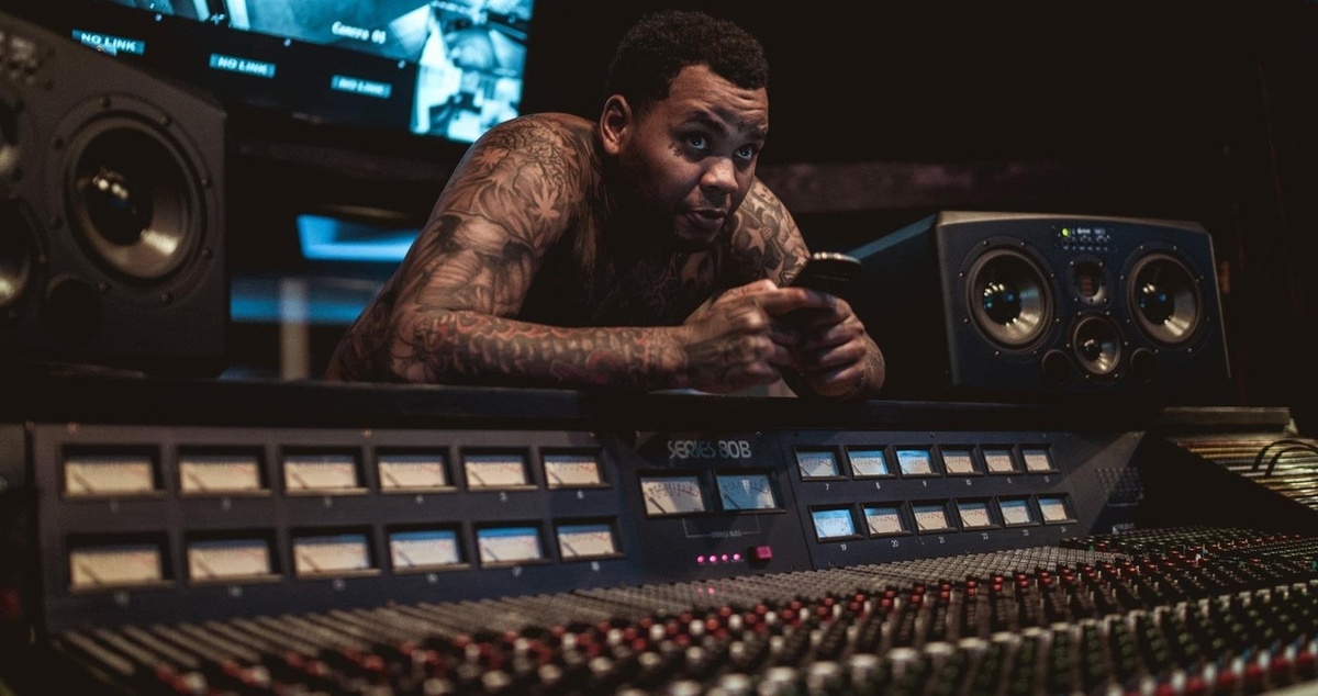    Битмейкинг: стоит ли учиться самостоятельно?