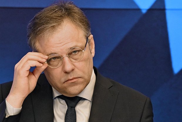    Фото: lenta.ru Георгий