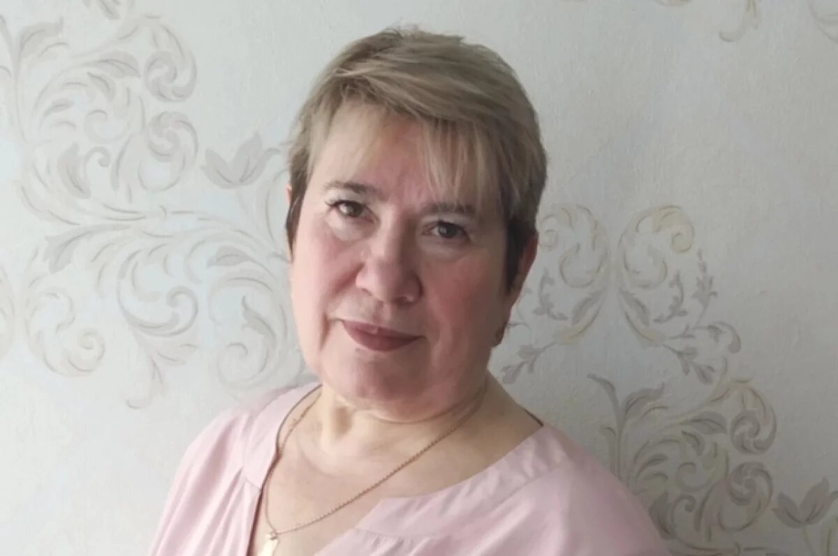    Глава Кореневского района Курской области Дегтярева досрочно покинула пост