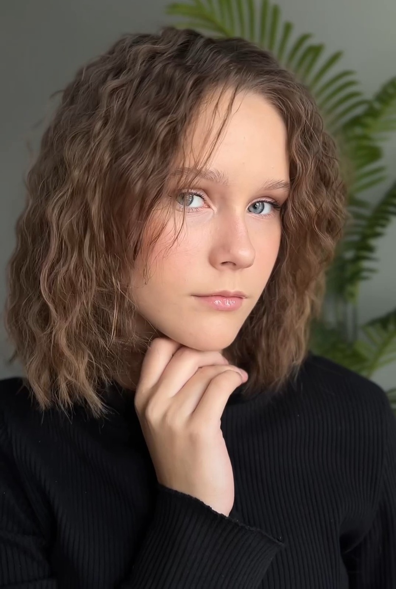 Та самая Елена прекрасная)