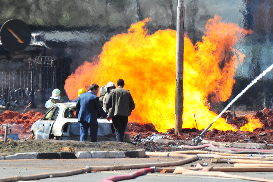    © Алексей Власов/РИА Новости