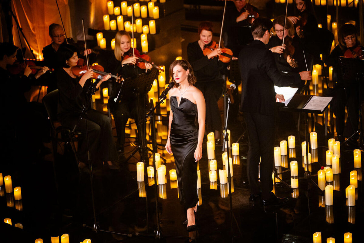    Катерина Шпица. Фото: пресс-служба