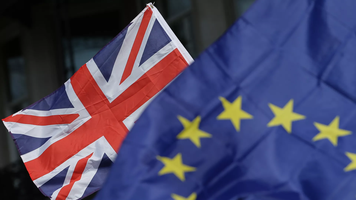 © AFP 2024 / Daniel LEAL-OLIVAS