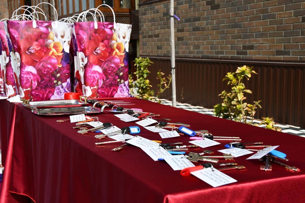 Фото: пресс-служба прокуратуры Краснодарского края