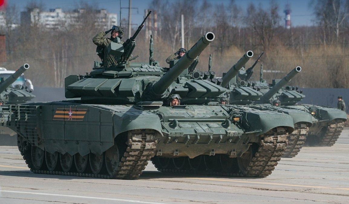 Официальный сайт Минобороны России mil.ru📷
