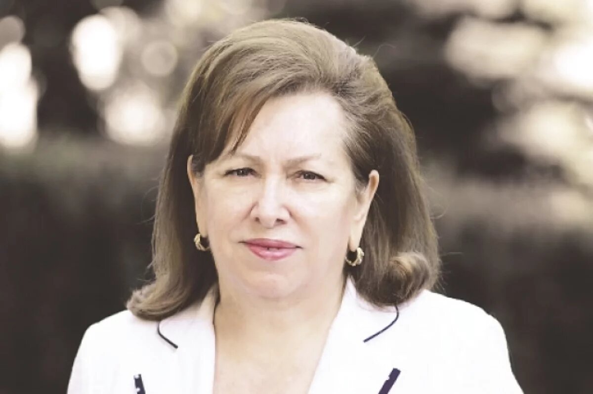    СМИ: Председатель Ростовской гордумы Неярохина может уйти в Заксобрание РО