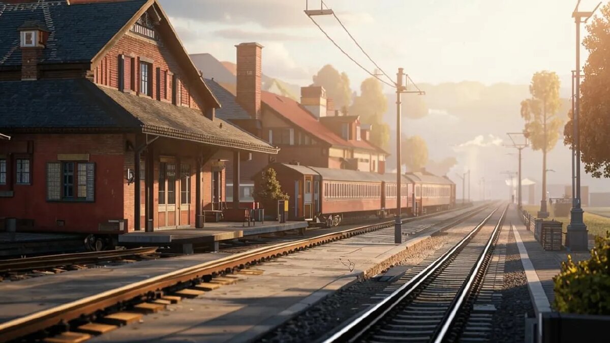    Сгенерировано ИИ