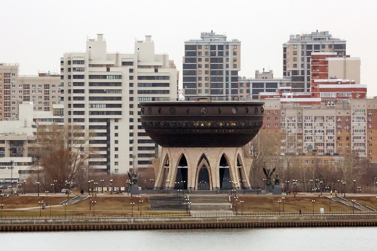    Источник: Сергей Фадеичев/ТАСС