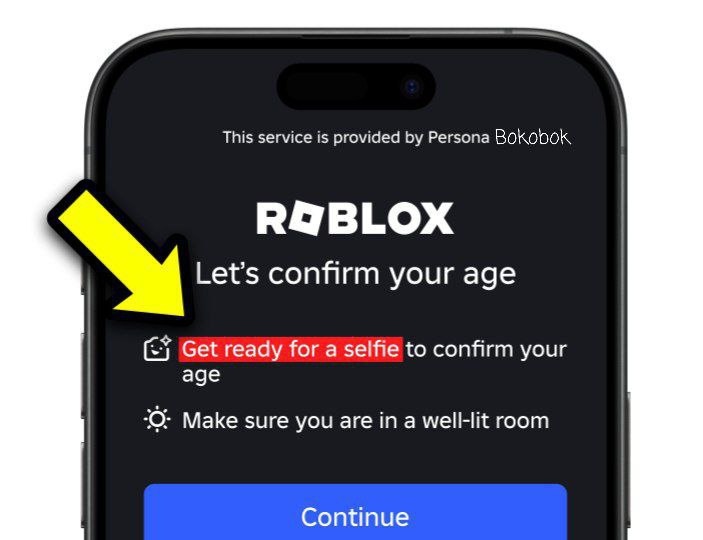 Скрин смартфона