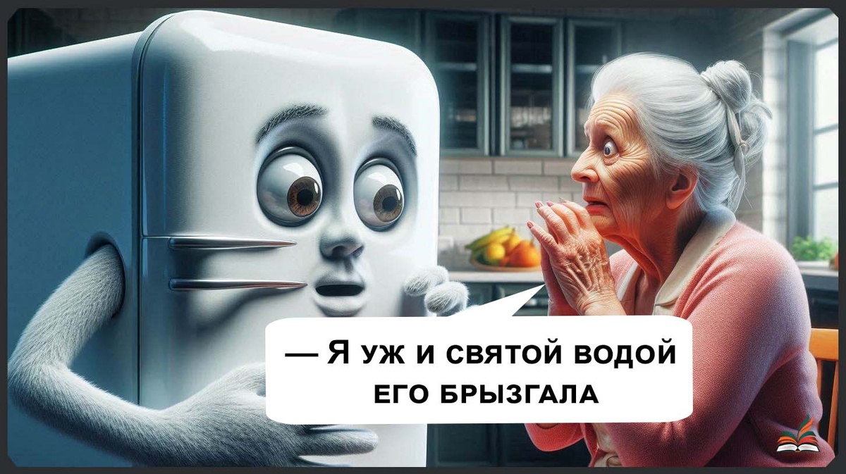 Мастер по починке судеб - Рассказ