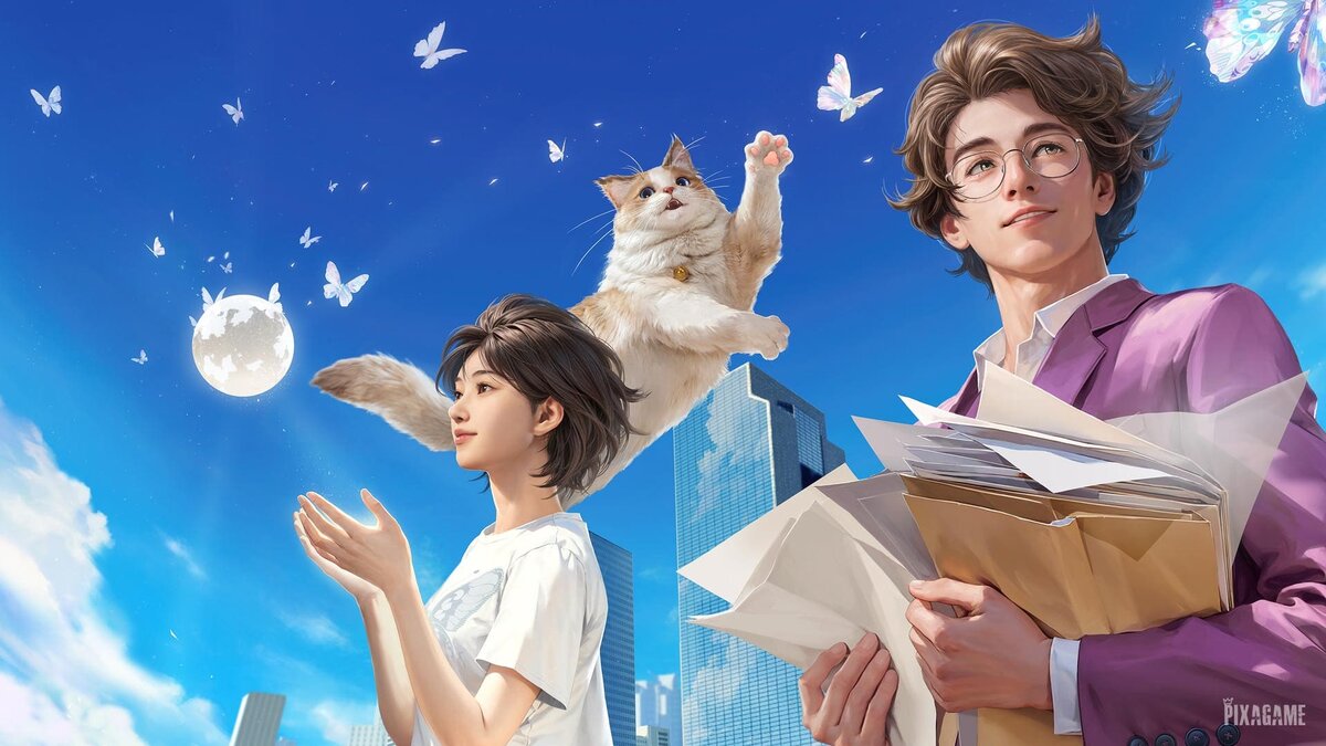 Изображение представлено: Krafton, Inzoi Studio