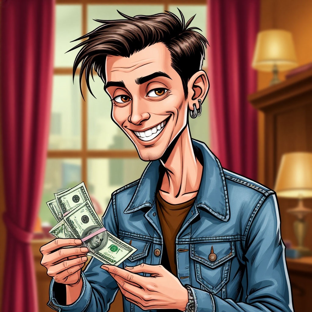 Изображение сгенерировано нейросетью.