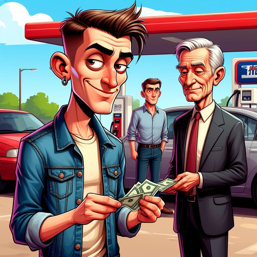 Изображение сгенерировано нейросетью.