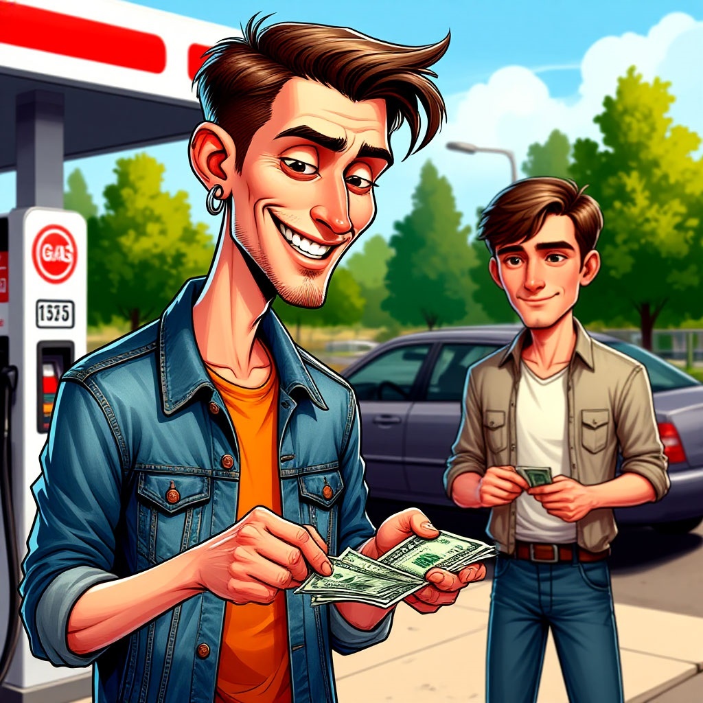 Изображение сгенерировано нейросетью.