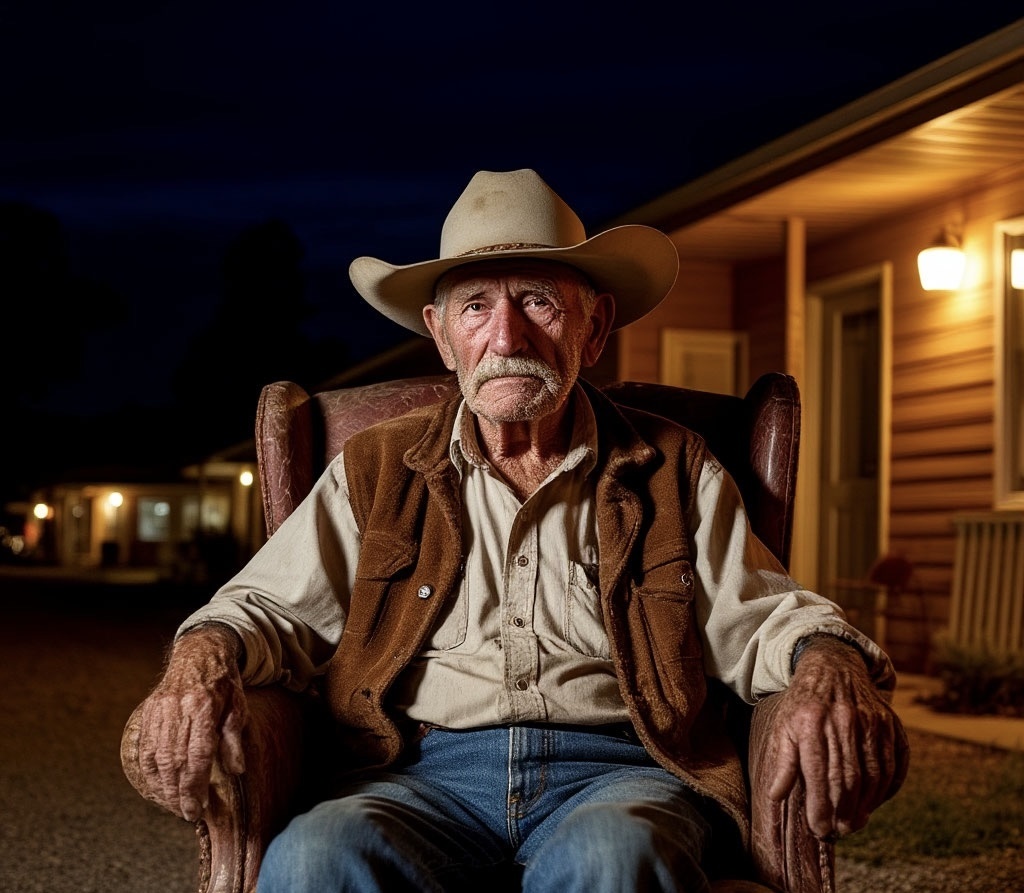 Мистер Роберт Кериган  